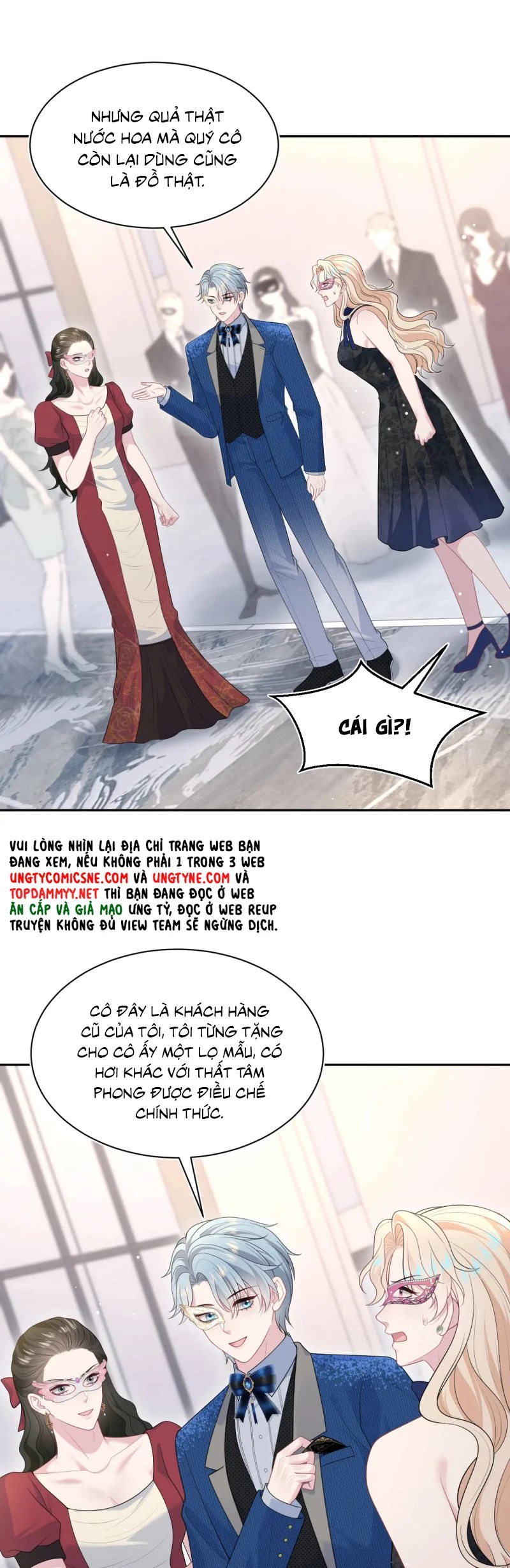 Tuyệt Mỹ Bạch Liên Online Dạy Học Chapter 438 - 23