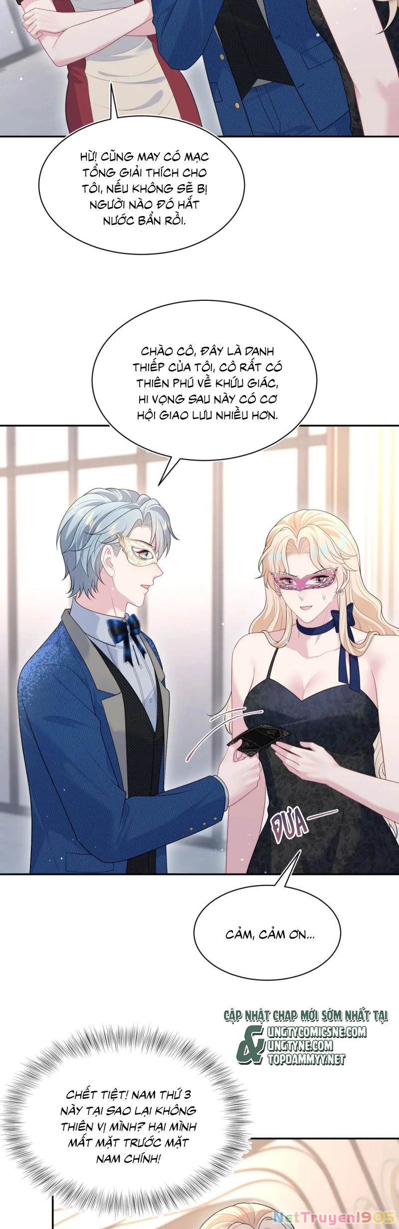Tuyệt Mỹ Bạch Liên Online Dạy Học Chapter 438 - 24