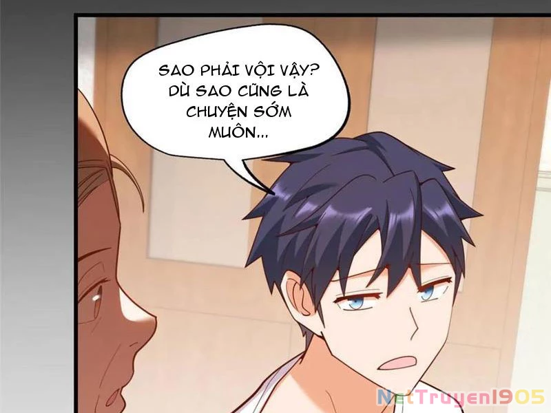 Trọng Sinh Không Làm Chạn Vương, Tôi Một Mình Nạp Game Thăng Cấp Chapter 240 - 19