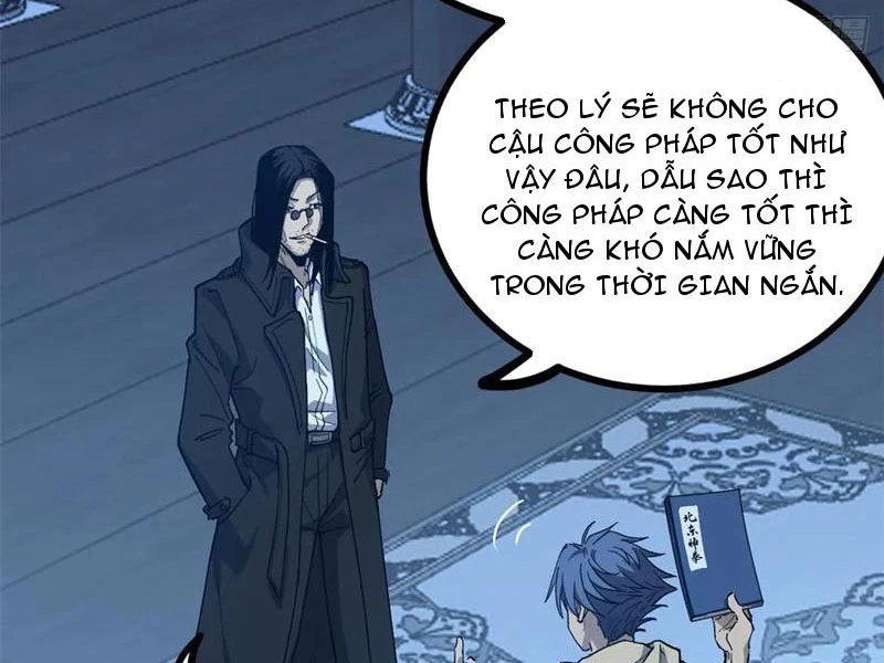 Người Giữ Cửa Vạn Giới Chapter 66 - 3