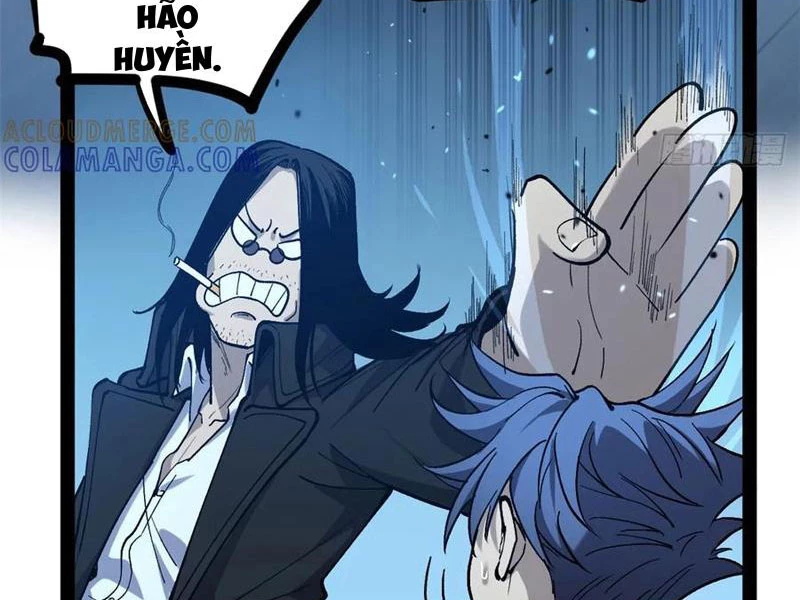 Người Giữ Cửa Vạn Giới Chapter 66 - 5