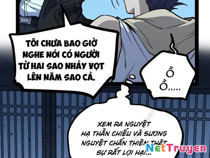 Người Giữ Cửa Vạn Giới Chapter 66 - 6