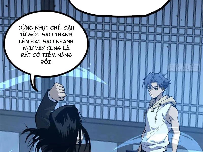 Người Giữ Cửa Vạn Giới Chapter 66 - 7