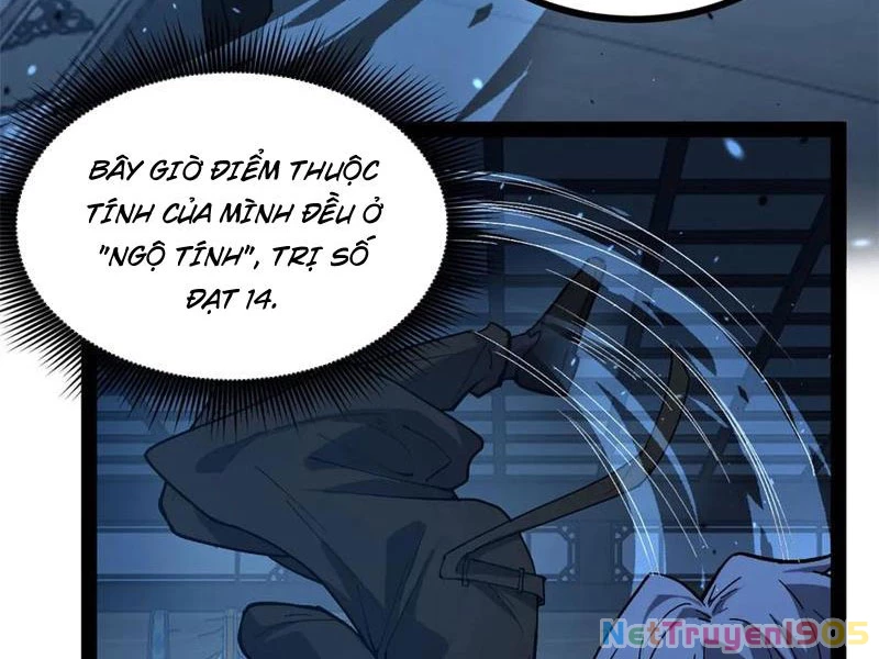 Người Giữ Cửa Vạn Giới Chapter 66 - 10