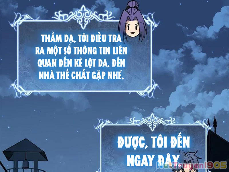 Người Giữ Cửa Vạn Giới Chapter 66 - 17