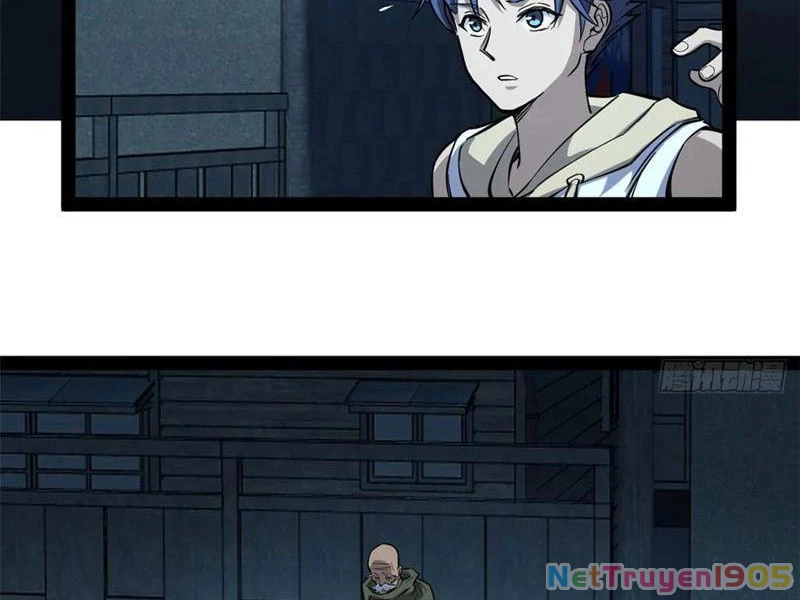 Người Giữ Cửa Vạn Giới Chapter 66 - 20