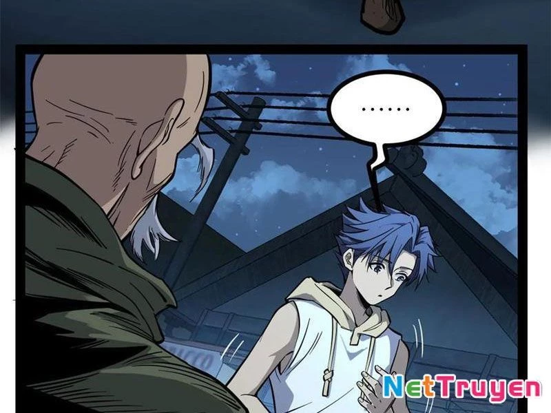 Người Giữ Cửa Vạn Giới Chapter 66 - 26