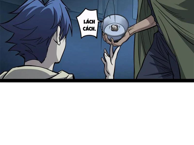 Người Giữ Cửa Vạn Giới Chapter 66 - 28