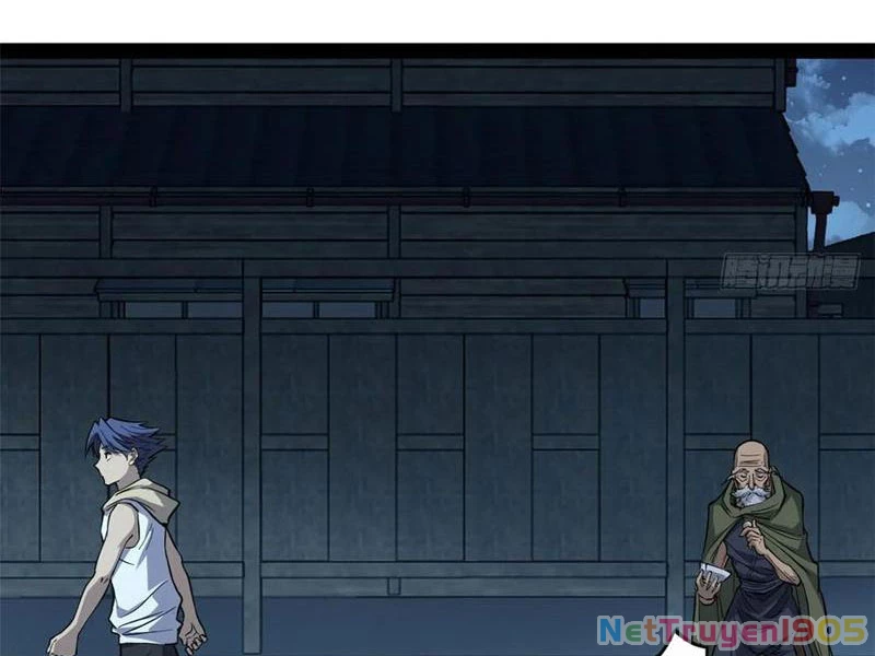 Người Giữ Cửa Vạn Giới Chapter 66 - 29