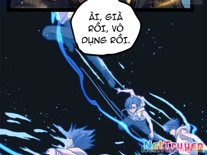 Người Giữ Cửa Vạn Giới Chapter 66 - 36