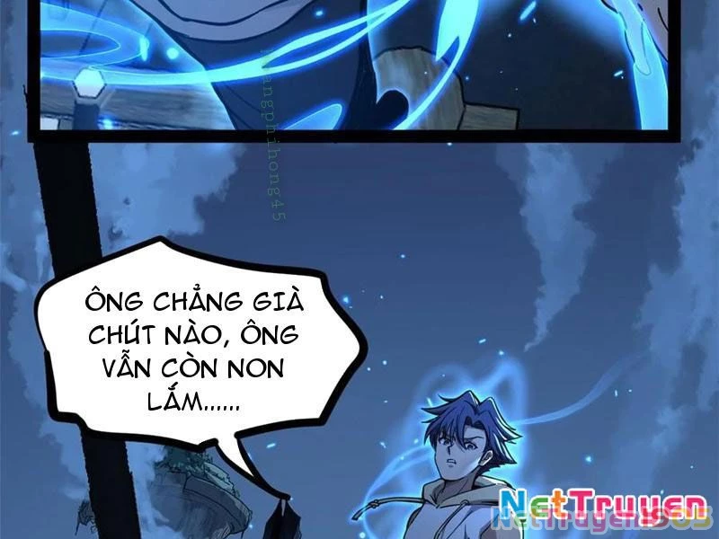Người Giữ Cửa Vạn Giới Chapter 66 - 41