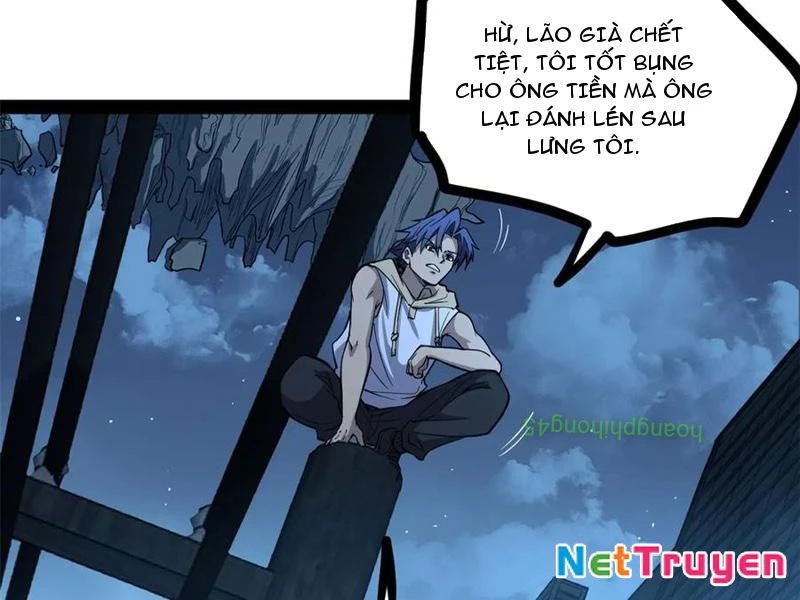 Người Giữ Cửa Vạn Giới Chapter 66 - 56