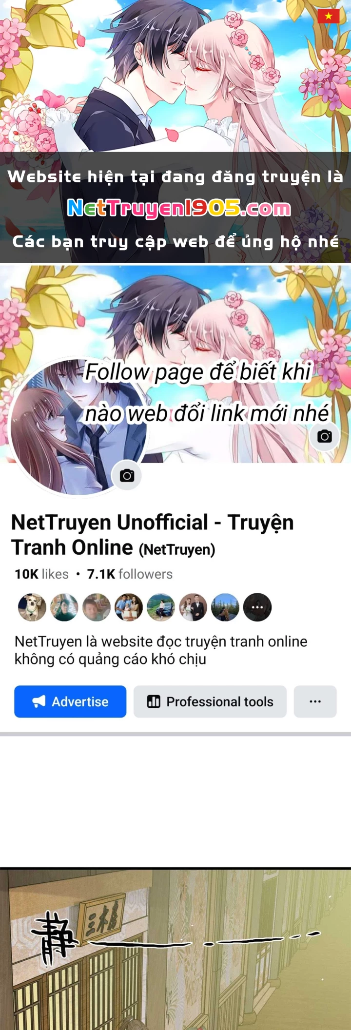 Xích Tâm Tuần Thiên Chapter 37 - 1