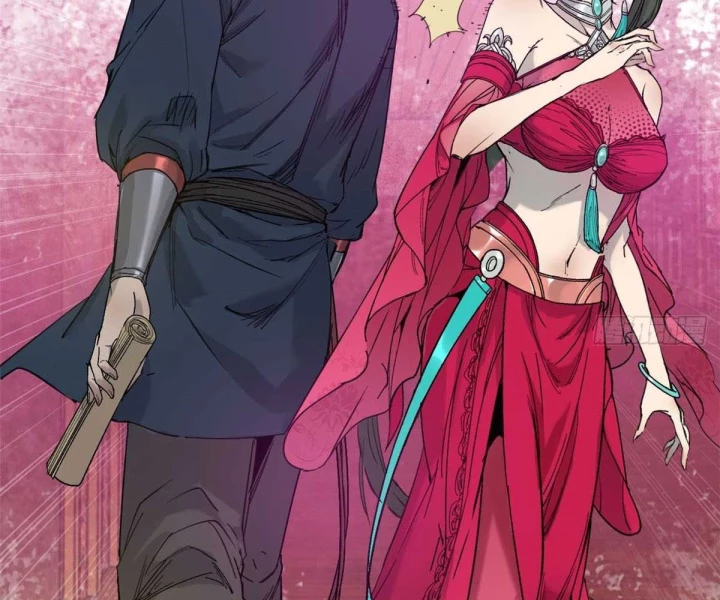 Xích Tâm Tuần Thiên Chapter 37 - 6