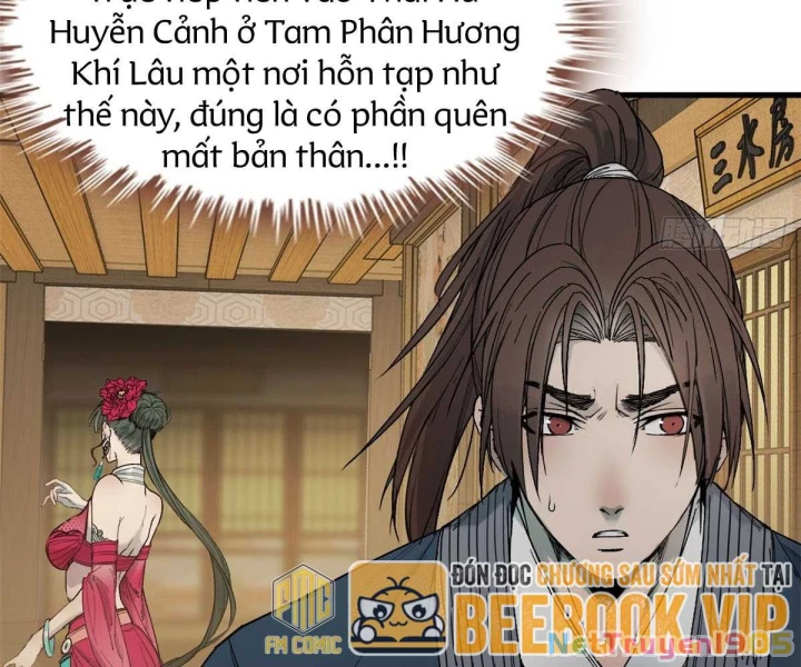 Xích Tâm Tuần Thiên Chapter 37 - 8