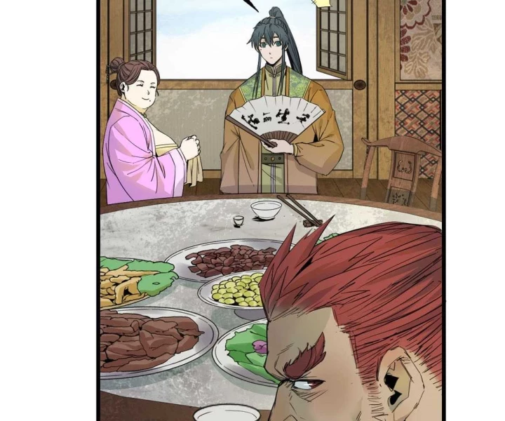 Xích Tâm Tuần Thiên Chapter 37 - 21
