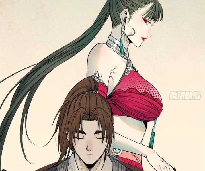 Xích Tâm Tuần Thiên Chapter 37 - 28