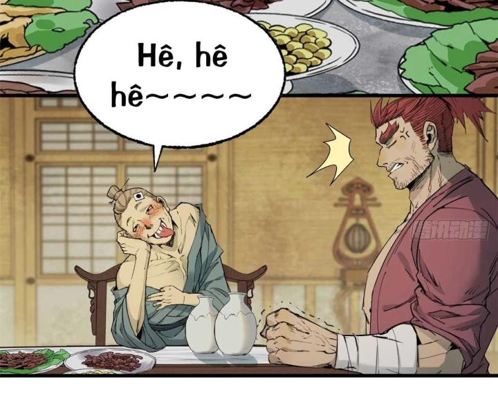 Xích Tâm Tuần Thiên Chapter 37 - 30