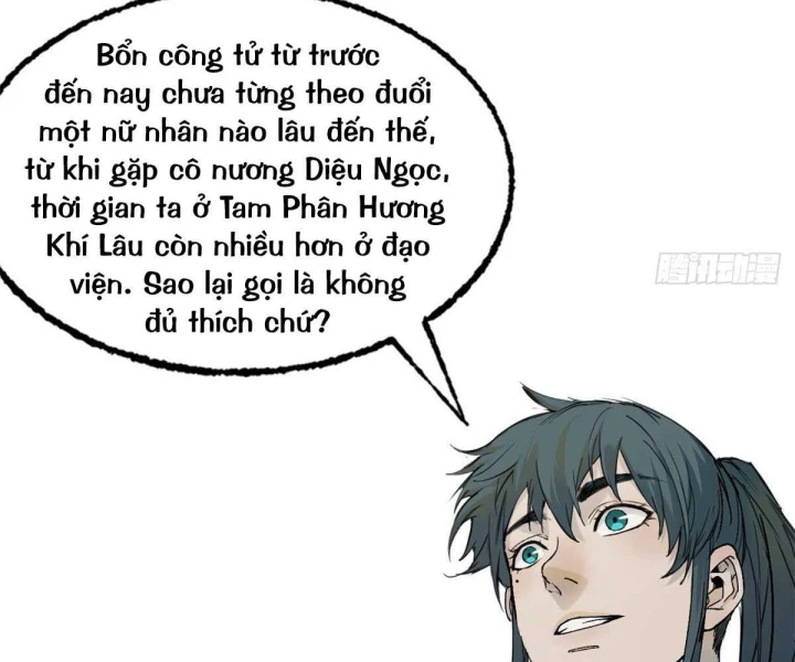 Xích Tâm Tuần Thiên Chapter 37 - 33