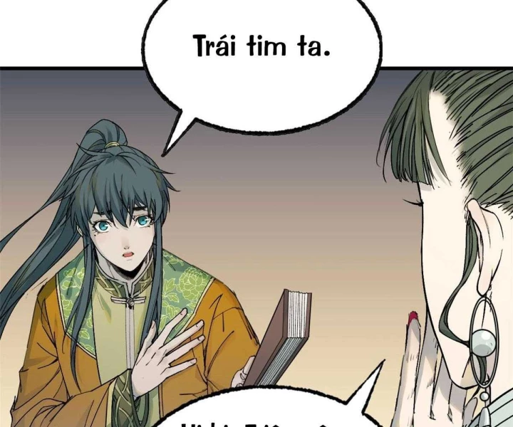 Xích Tâm Tuần Thiên Chapter 37 - 36