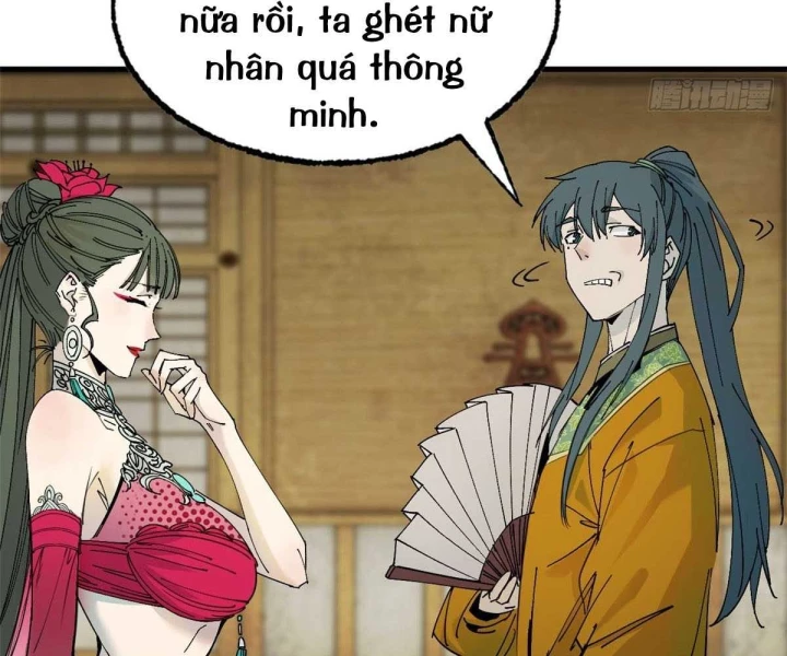 Xích Tâm Tuần Thiên Chapter 37 - 41