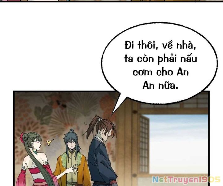 Xích Tâm Tuần Thiên Chapter 37 - 42