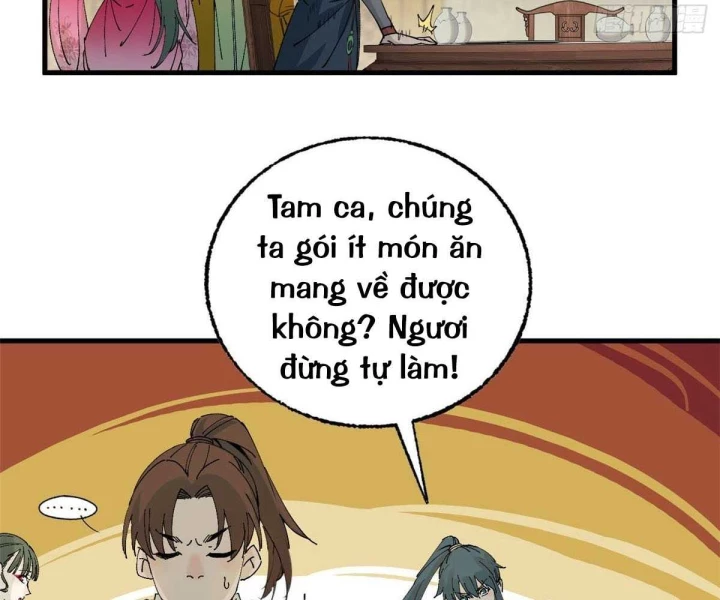 Xích Tâm Tuần Thiên Chapter 37 - 43