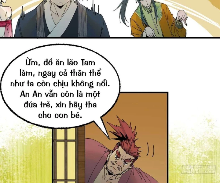 Xích Tâm Tuần Thiên Chapter 37 - 44