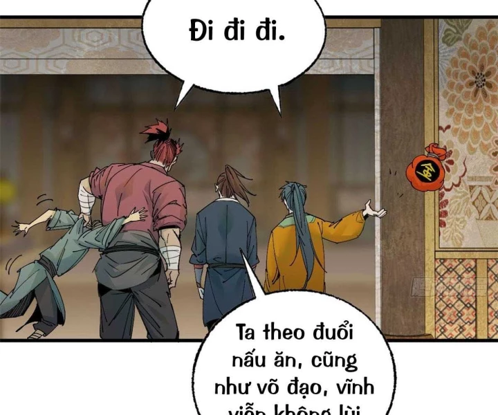 Xích Tâm Tuần Thiên Chapter 37 - 48