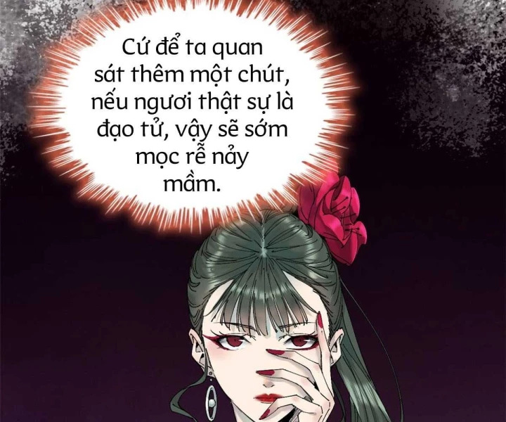 Xích Tâm Tuần Thiên Chapter 37 - 53