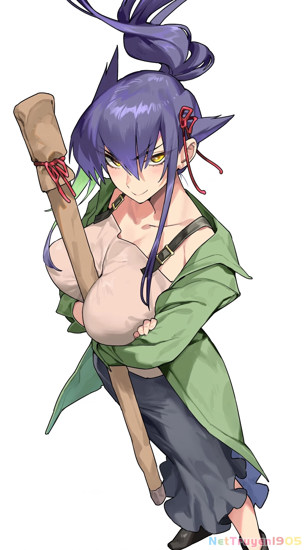 Kanan-Sama Dễ Dụ Thật Đấy! Chapter 103 - 10