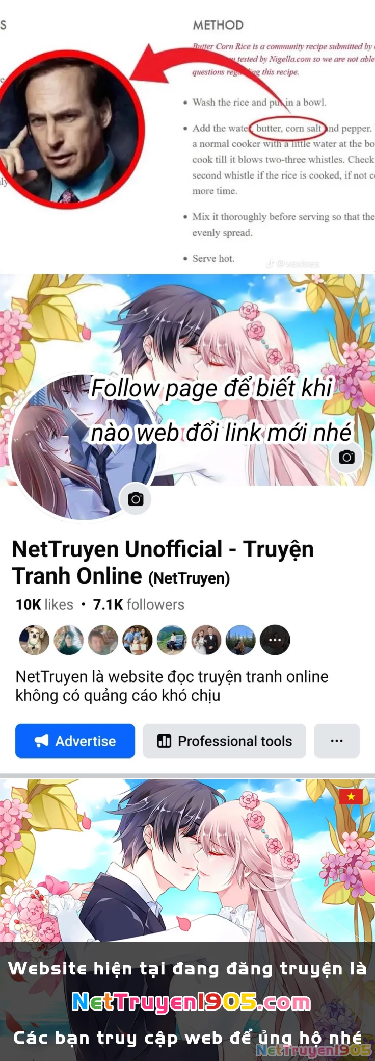 Bà Chị Goá Vợ Mít Ướt Nhà Bên Chapter 27.2 - 6