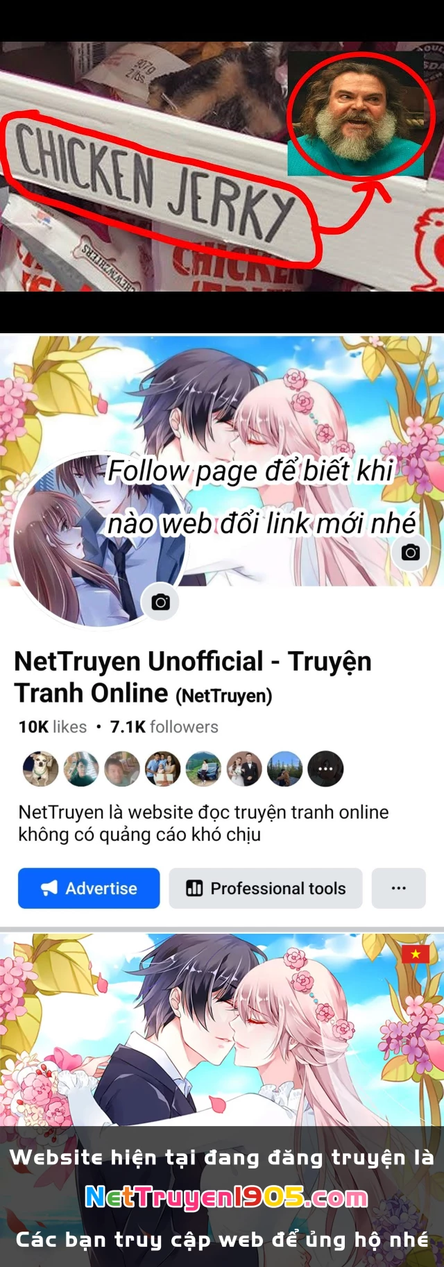 Bà Chị Goá Vợ Mít Ướt Nhà Bên Chapter 27.3 - 6