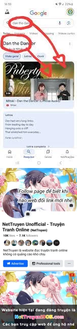 Bà Chị Goá Vợ Mít Ướt Nhà Bên Chapter 27.5 - 6