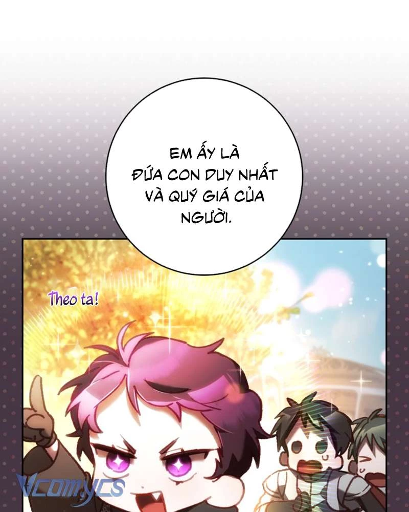 Em Trai Tôi Là Hoàng Đế Ngang Ngược Chapter 58 - 54