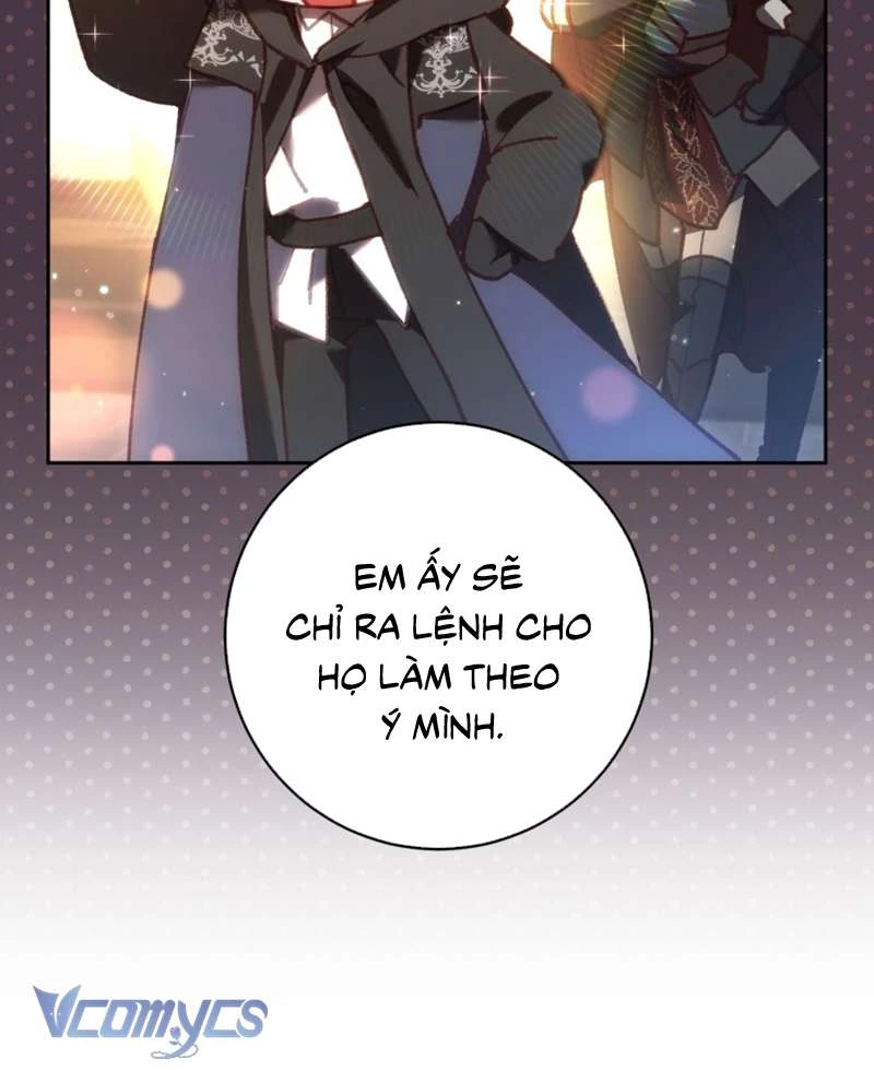 Em Trai Tôi Là Hoàng Đế Ngang Ngược Chapter 58 - 55