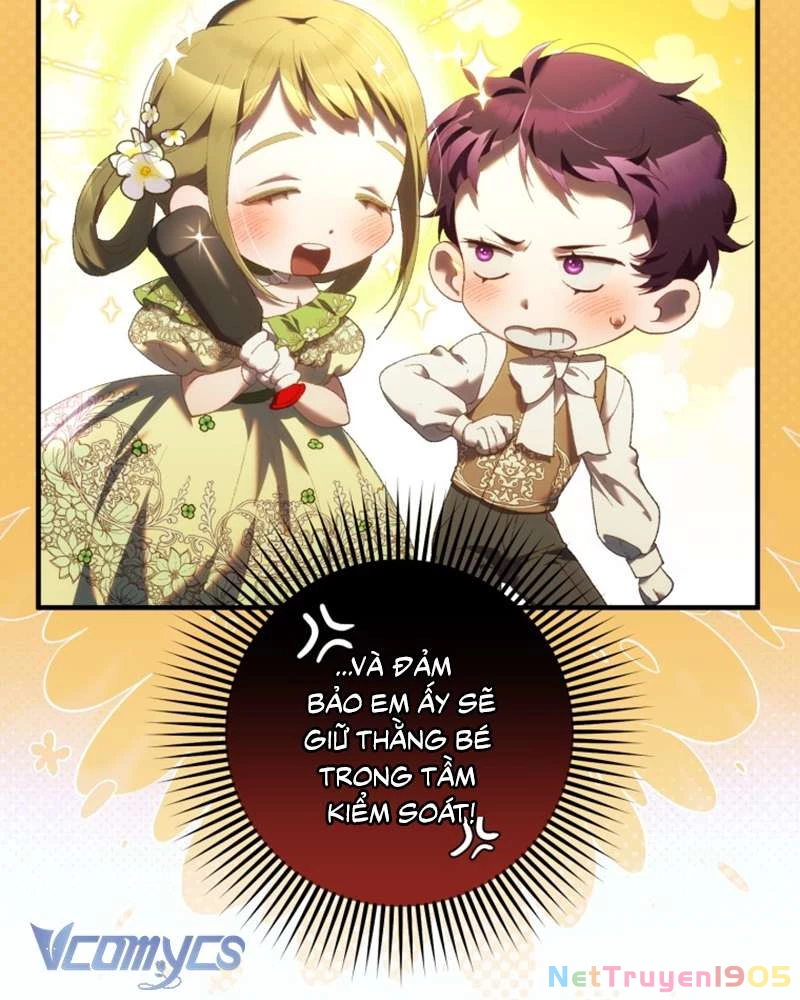 Em Trai Tôi Là Hoàng Đế Ngang Ngược Chapter 58 - 69