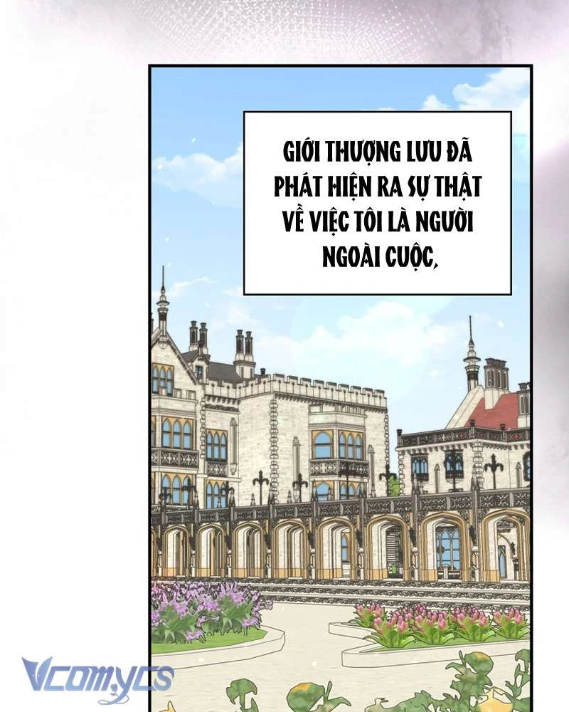 Chị Gái Của Nhân Vật Phản Diện Hôm Nay Cũng Đang Đau Khổ Chapter 89 - 21