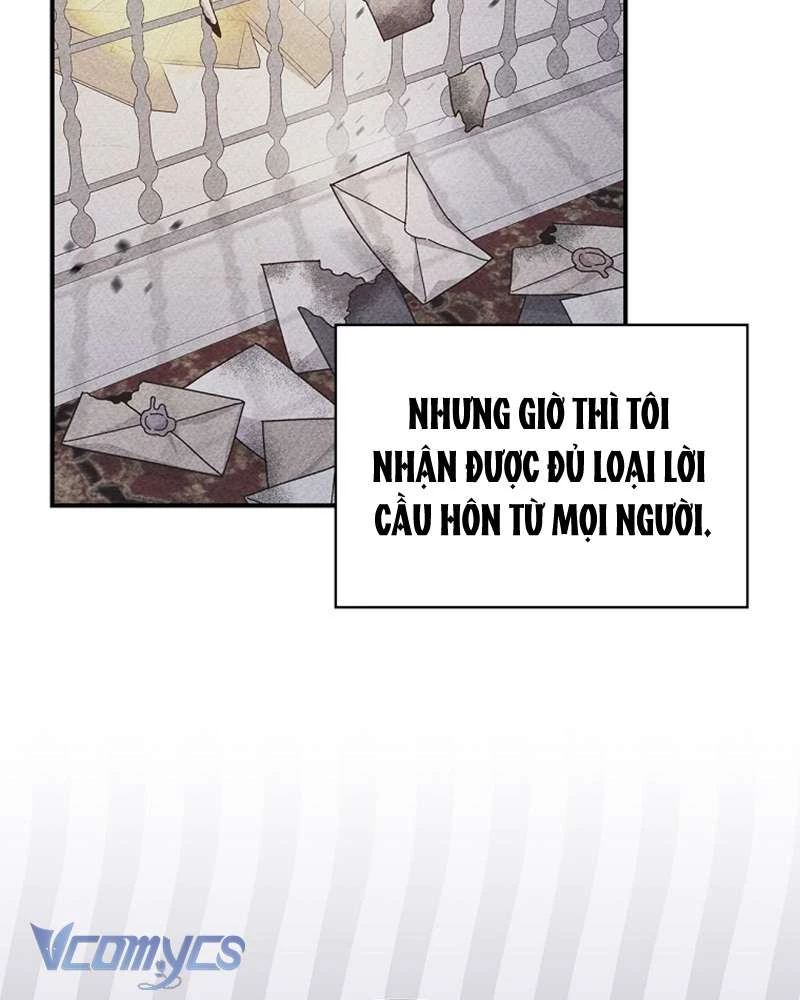 Chị Gái Của Nhân Vật Phản Diện Hôm Nay Cũng Đang Đau Khổ Chapter 89 - 26