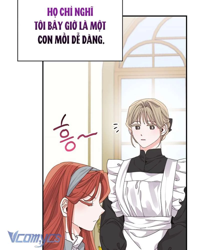 Chị Gái Của Nhân Vật Phản Diện Hôm Nay Cũng Đang Đau Khổ Chapter 89 - 36