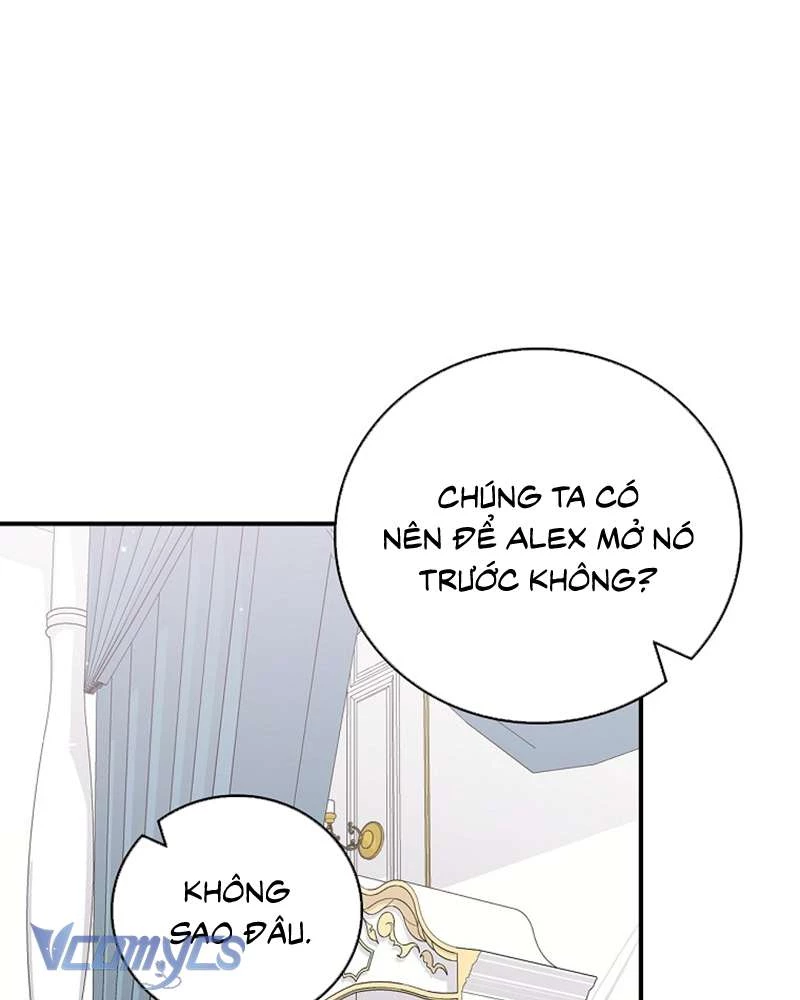 Chị Gái Của Nhân Vật Phản Diện Hôm Nay Cũng Đang Đau Khổ Chapter 89 - 44