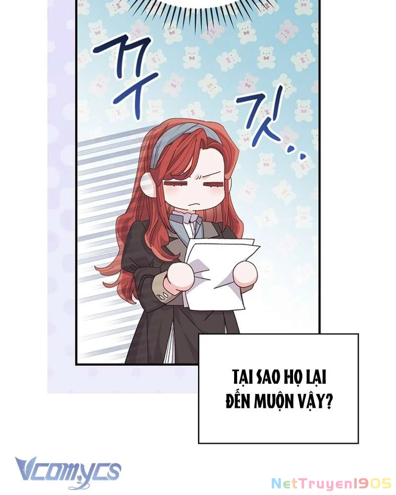 Chị Gái Của Nhân Vật Phản Diện Hôm Nay Cũng Đang Đau Khổ Chapter 89 - 66