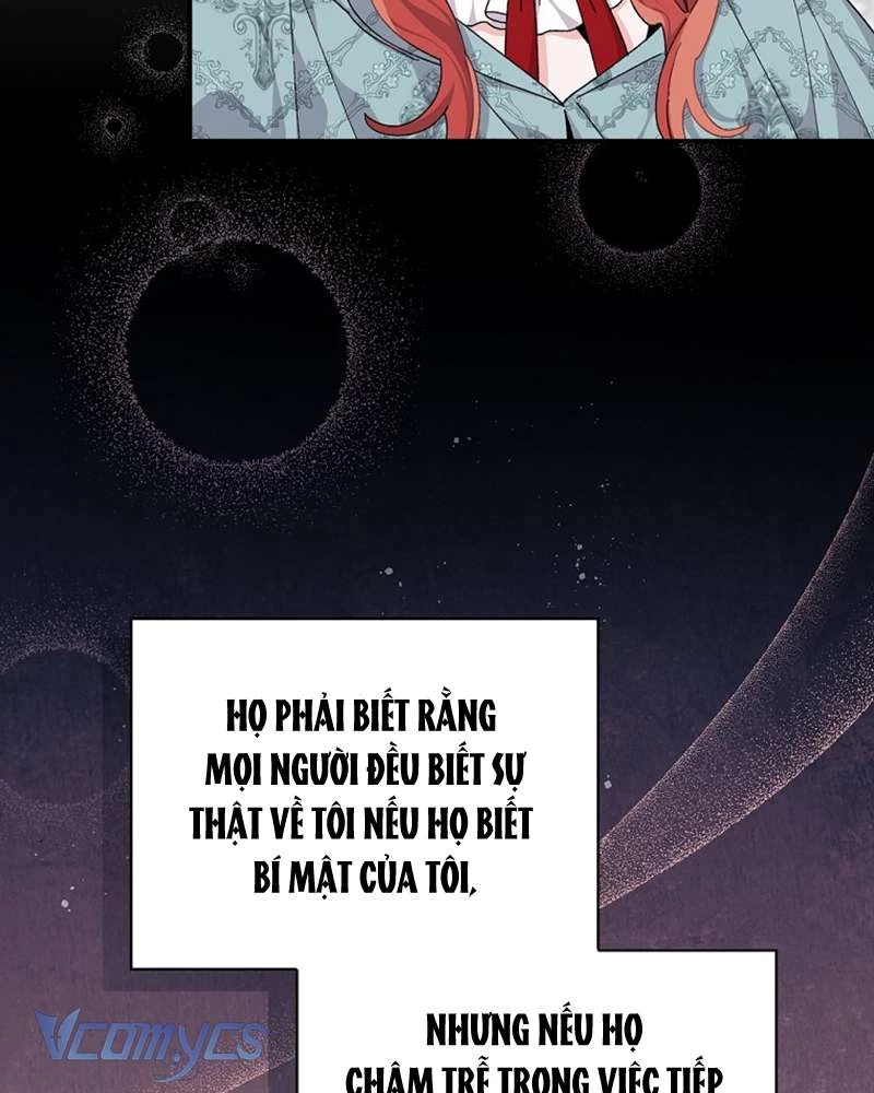 Chị Gái Của Nhân Vật Phản Diện Hôm Nay Cũng Đang Đau Khổ Chapter 89 - 81