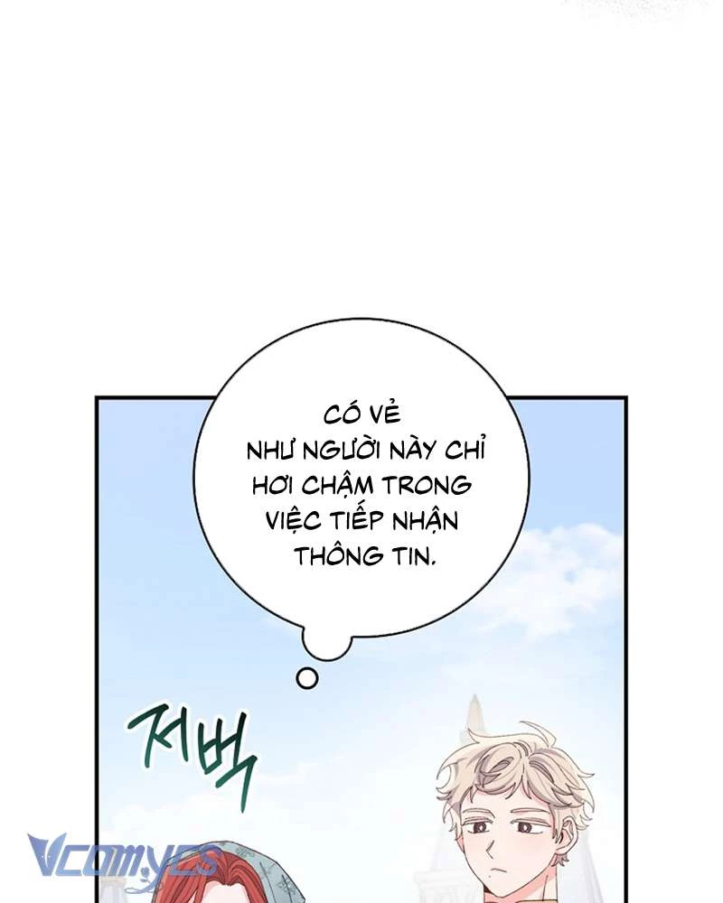 Chị Gái Của Nhân Vật Phản Diện Hôm Nay Cũng Đang Đau Khổ Chapter 89 - 83