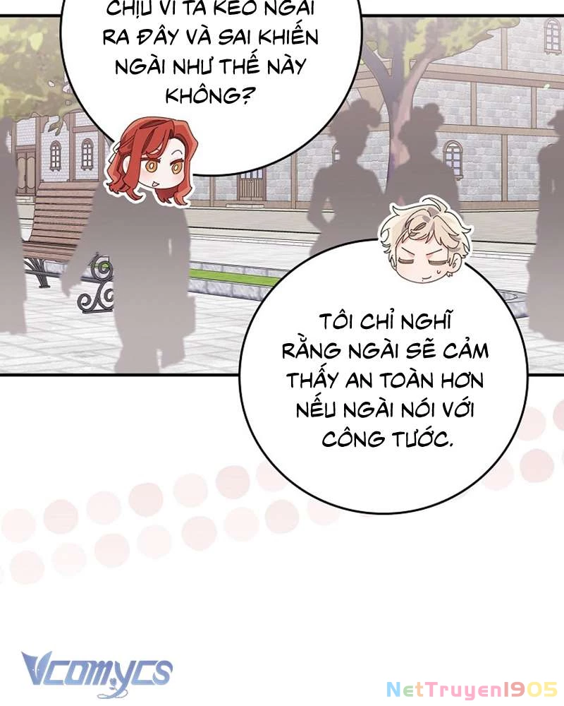 Chị Gái Của Nhân Vật Phản Diện Hôm Nay Cũng Đang Đau Khổ Chapter 89 - 95