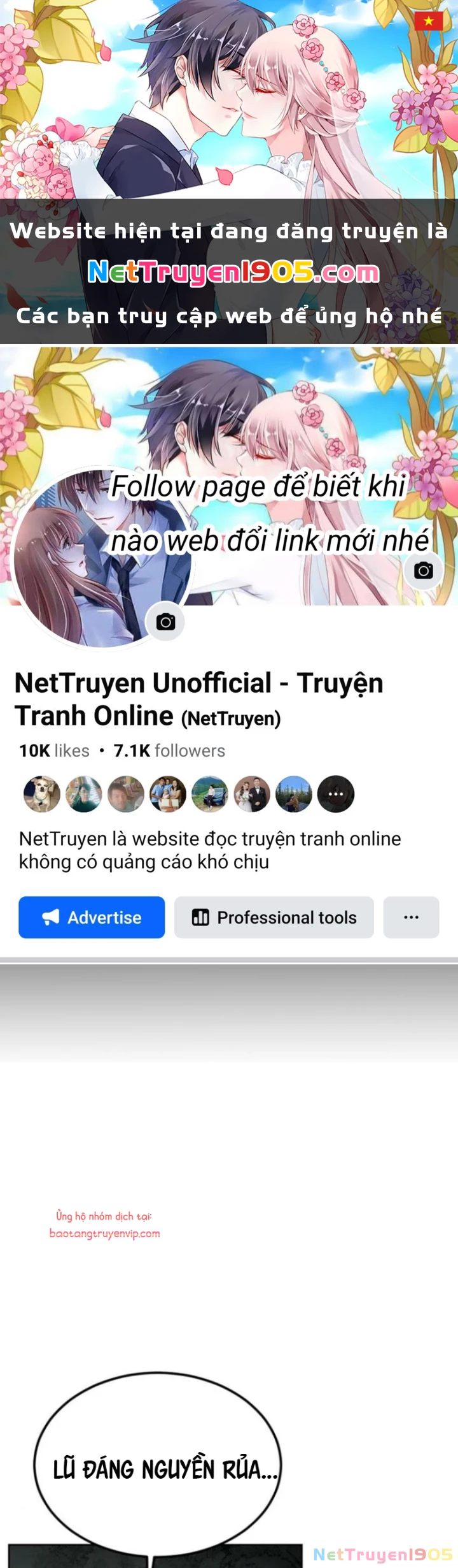 Cậu Bé Của Thần Chết Chapter 285 - 1