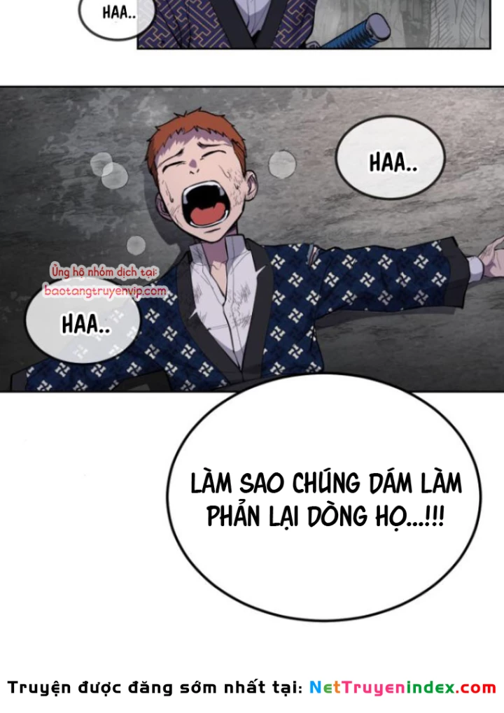 Cậu Bé Của Thần Chết Chapter 285 - 3