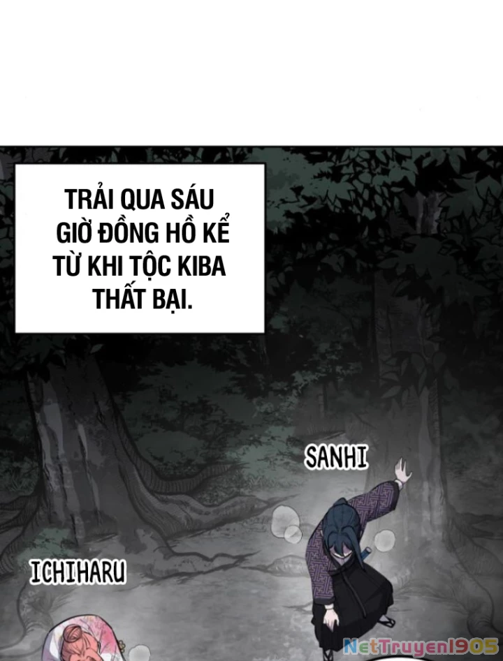 Cậu Bé Của Thần Chết Chapter 285 - 4