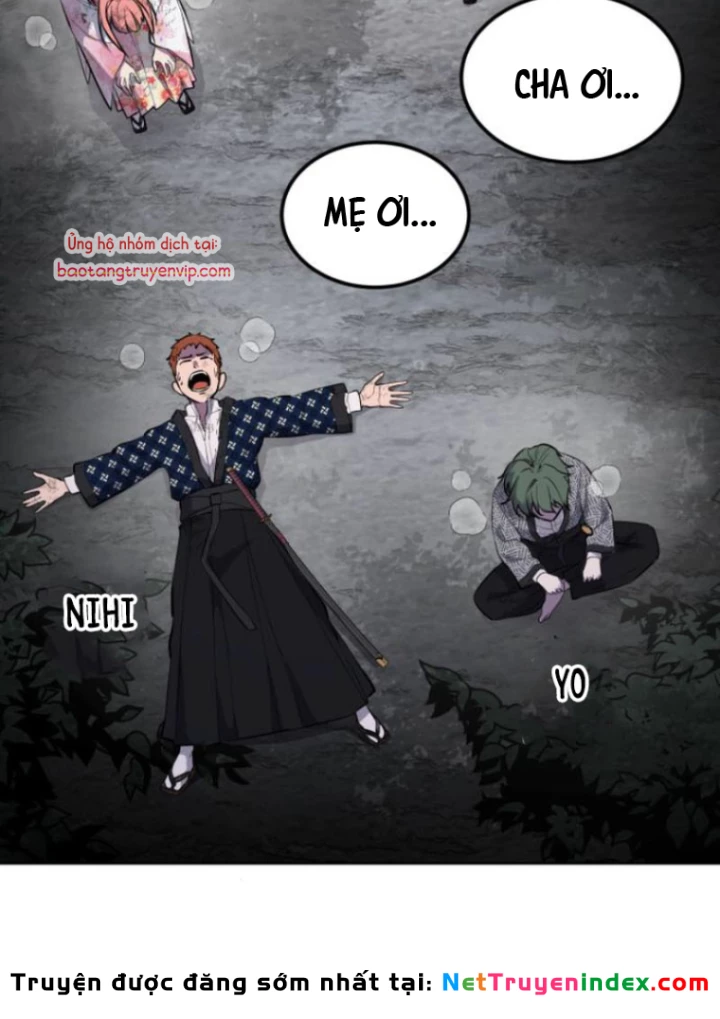 Cậu Bé Của Thần Chết Chapter 285 - 5