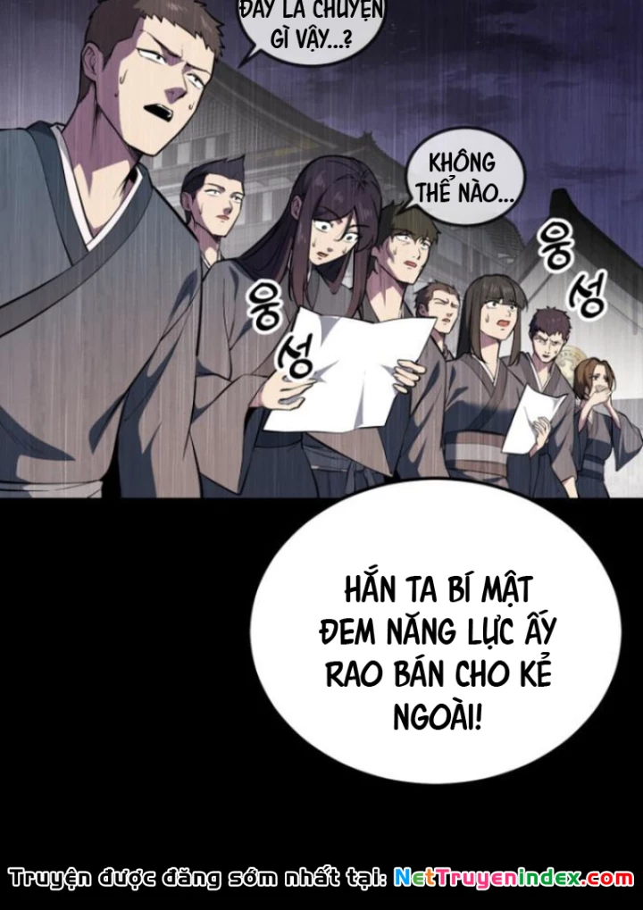 Cậu Bé Của Thần Chết Chapter 285 - 15